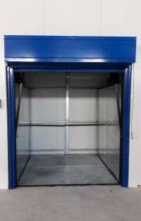 UN_905 Φορτίων