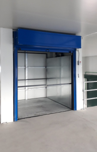 UN_905 Φορτίων